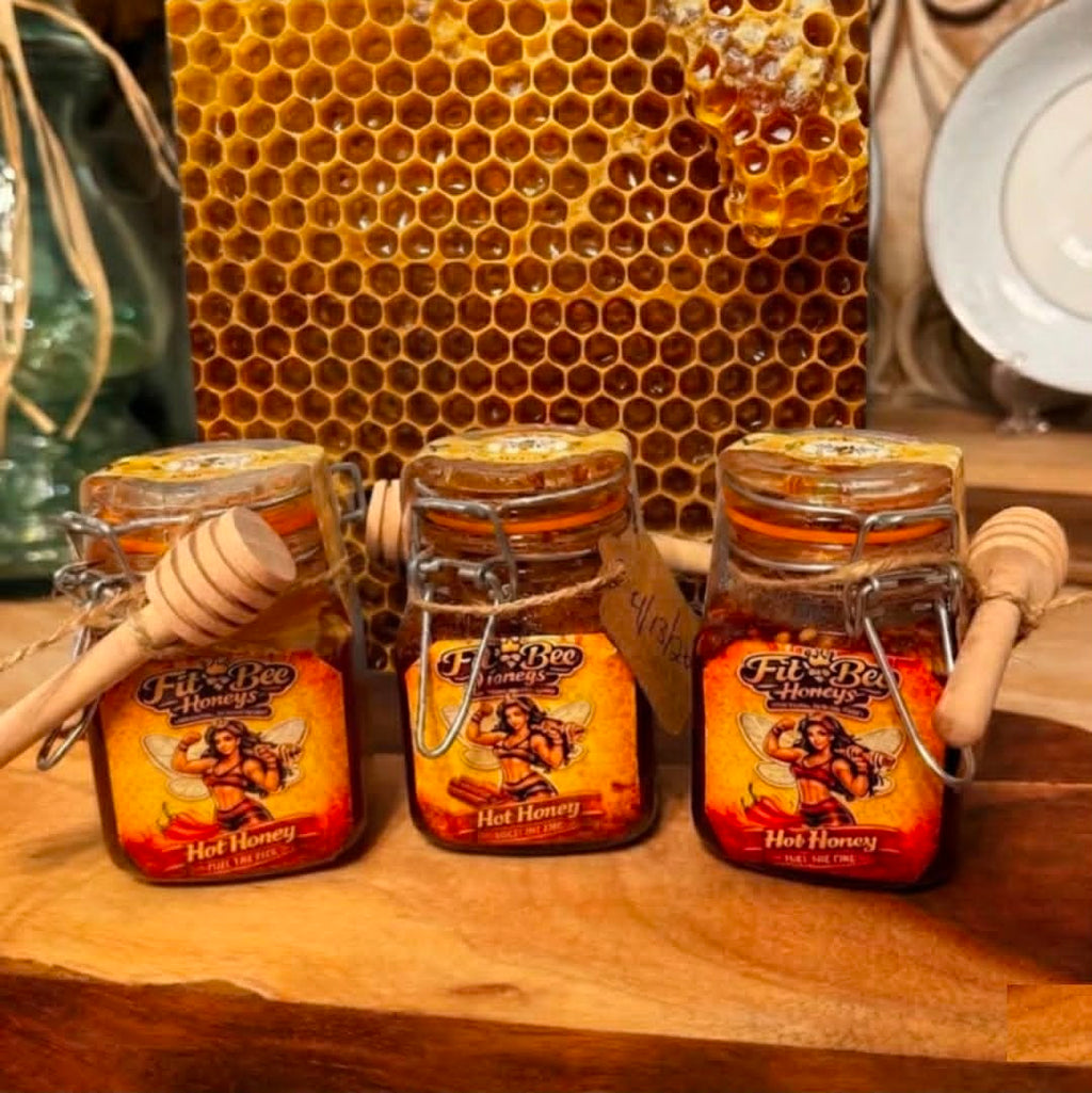 Hot Honey