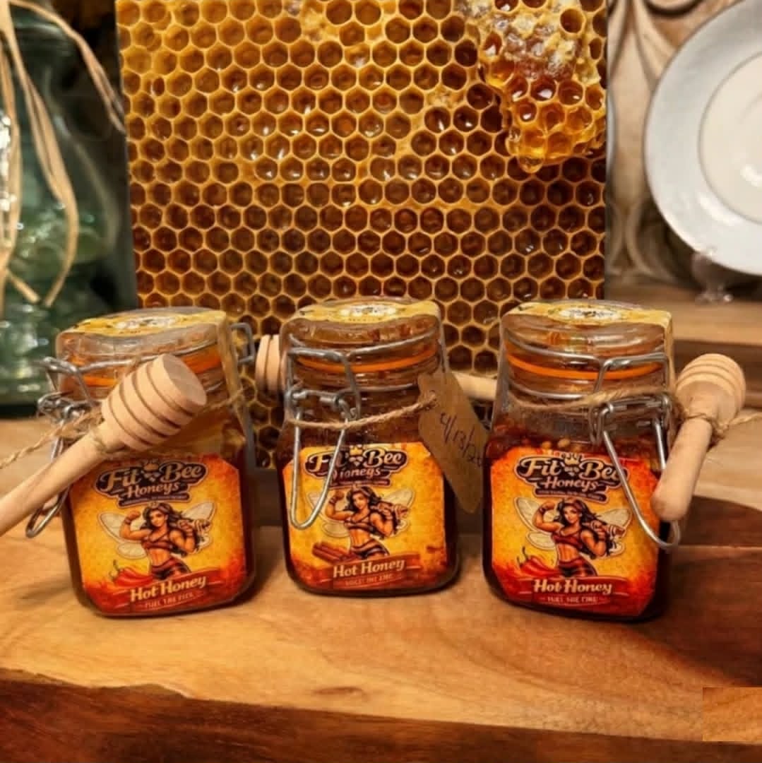 Hot Honey