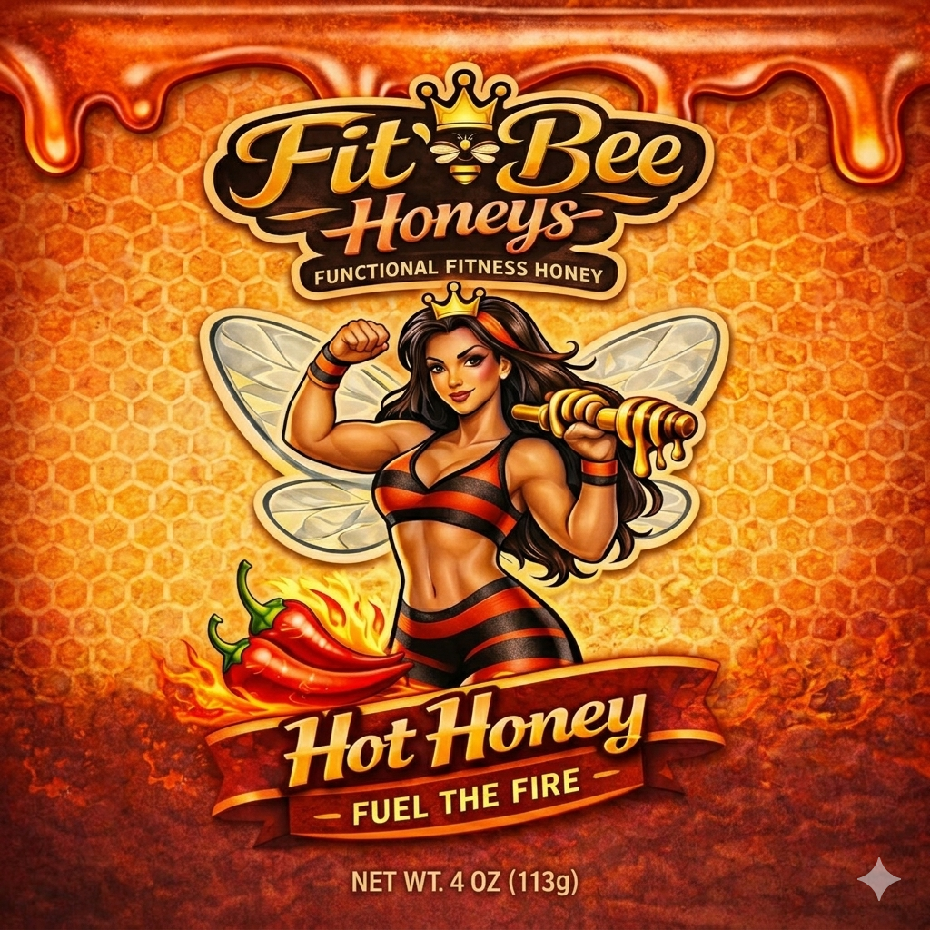 Hot Honey