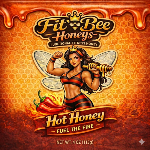 Hot Honey