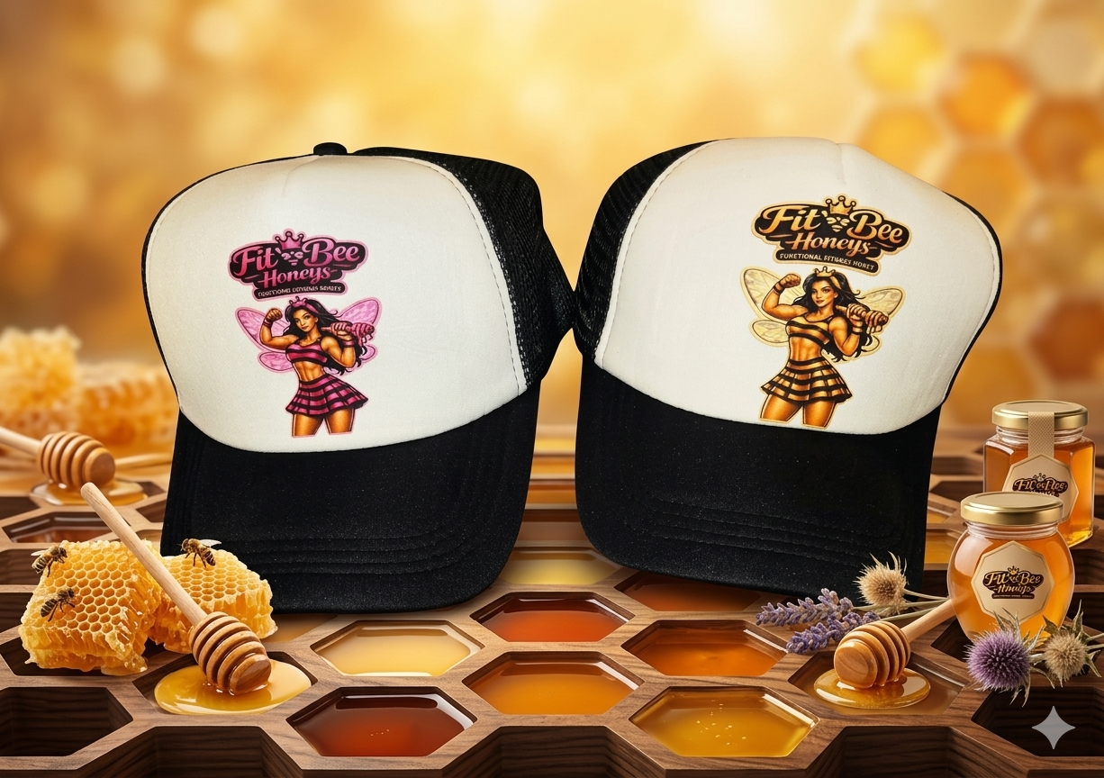 Trucker Hats